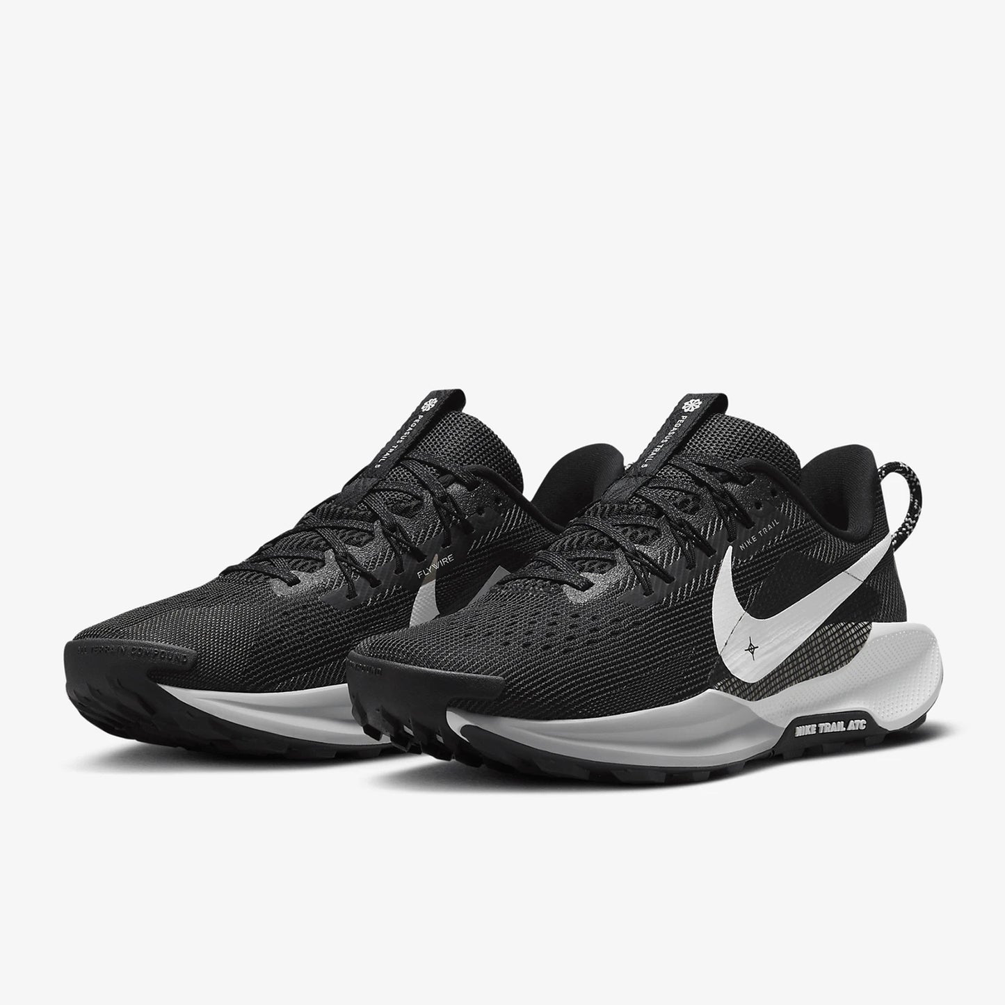 Nike Official Scarpe da running da donna Pegasus Trail 5 off-road con lacci DV3865-001