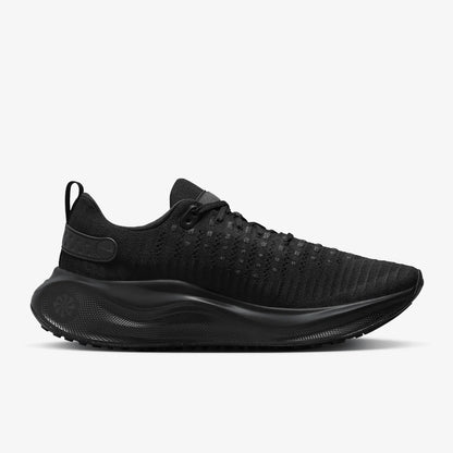 Ægte Nike INFINITY RUN4 lette og slidstærke løbesko til mænd og kvinder DR2665-004