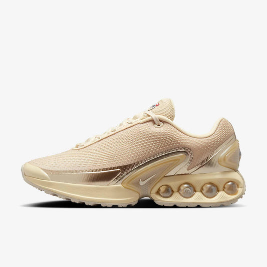 Nike genuine genuine Air Max Dn Women's Low-top Mesh Retro Casual Shoes HV4861-200