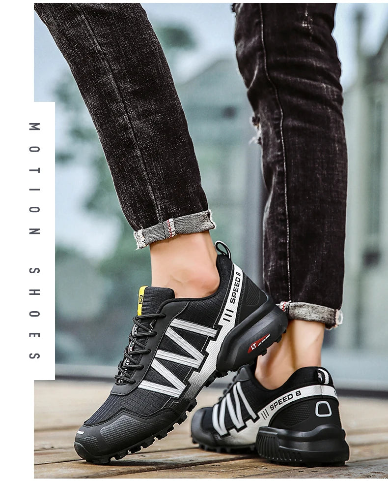 Pantofi impermeabili pentru bărbați și femei, pentru ciclism, zapatillas ciclismo MTB, încălțăminte pentru mers cu bicicleta, pantofi pentru motocicletă, pantofi pentru bicicletă, sneakers de drumeție pentru bărbați