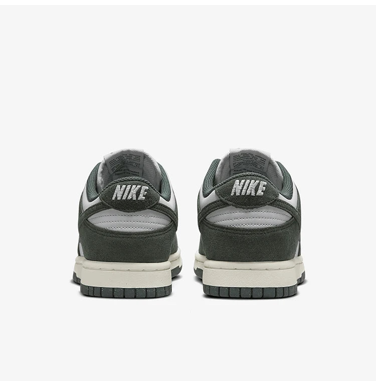 Nike genuine Dunk Low women's low top cushioned casual classic board shoes HJ7673-002