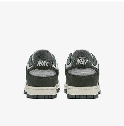 Nike genuine Dunk Low women's low top cushioned casual classic board shoes HJ7673-002