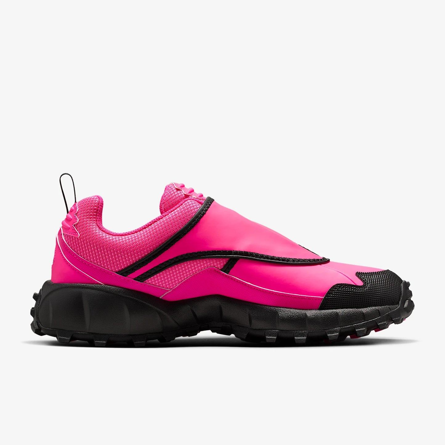 Nike Authentic ACG Phassad Men's Women's Low-Top Lace-Up Off-Road Running Shoes HM7133-600