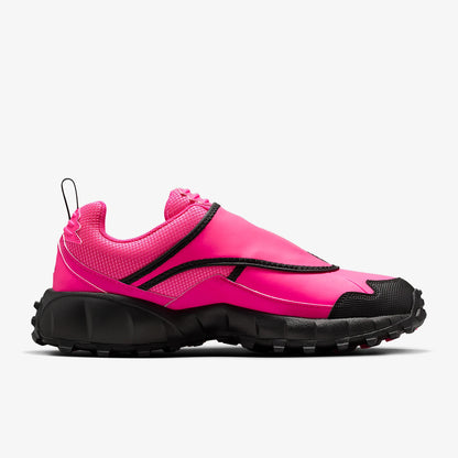 Nike Authentic ACG Phassad Men's Women's Low-Top Lace-Up Off-Road Running Shoes HM7133-600