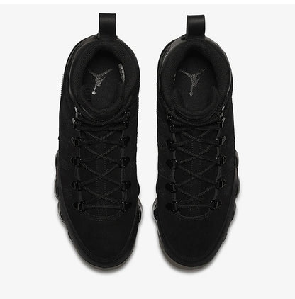 Nike genuine JORDAN men's mid top sports cushioning and wear-resistant basketball shoes AR4491-025