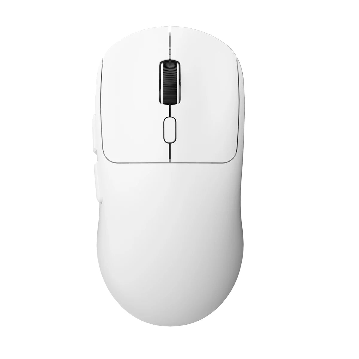 Bluetooth gaming miš, punjivi miš za gamere PAW3395, lagan ergonomski bežični miš za esport