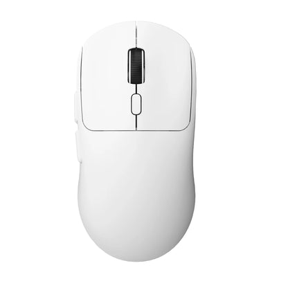 Bluetooth gaming miš, punjivi miš za gamere PAW3395, lagan ergonomski bežični miš za esport