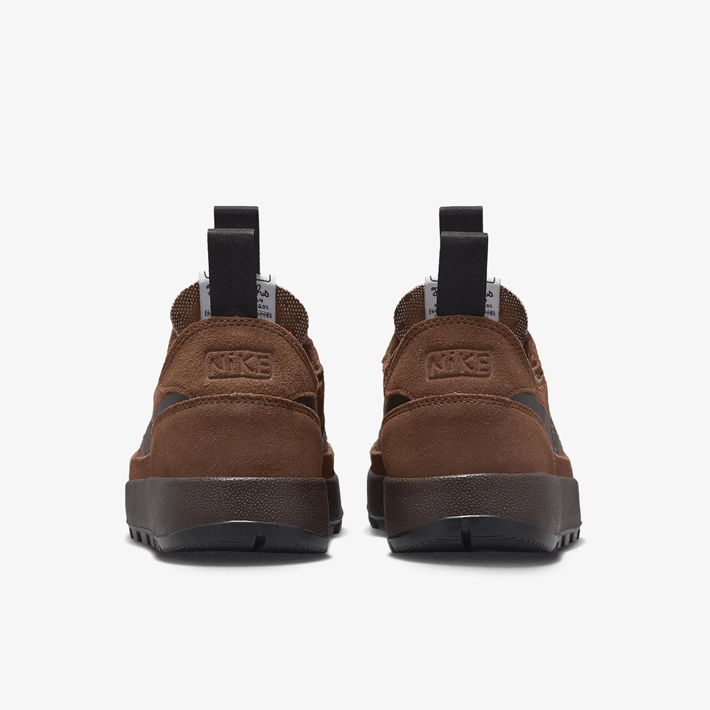 Sapatilhas casuais Nike Genuine Craft General Purpose para homem e mulher DA6672-201
