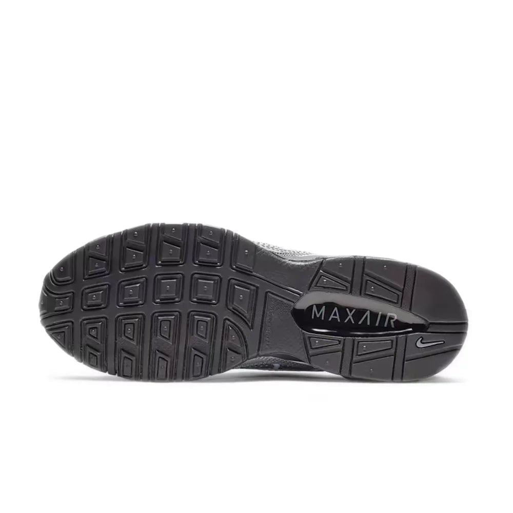 „Nike Air Max Torch 4“ vyriški žemi sportiniai bateliai – pilkos/sidabrinės spalvos, kasdienio stiliaus audinys, kvėpuojanti konstrukcija, ilgaamžiškumas 343846-012