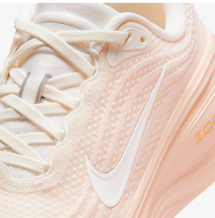 Nike genuine Vomero Plus Women's Shock-absorbing Wear-resistant Running Shoes HV8154-801