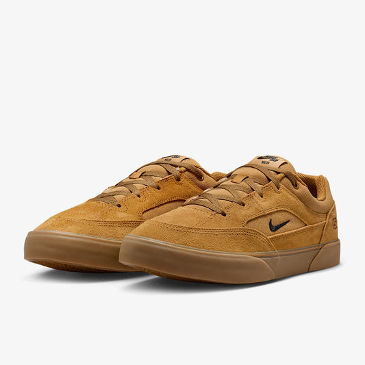 Nike genuine SB MALOR TE men's and women's retro lightweight low top casual shoes HF3066-701