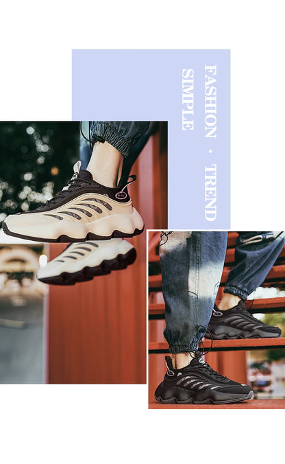 Herrenschuhe, Sneaker, Herren-Tennisschuhe, Luxusschuhe, Herren-Freizeitschuhe, Laufschuhe, atmungsaktive Schuhe, modische Loafer, Laufschuhe für Herren