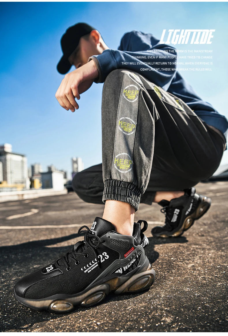 Herrenschuhe, Sneaker, Herren-Tennisschuhe, Luxusschuhe, Herren-Freizeitschuhe, Laufschuhe, atmungsaktive Schuhe, modische Loafer, Laufschuhe für Herren