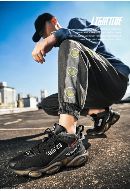 Herrenschuhe, Sneaker, Herren-Tennisschuhe, Luxusschuhe, Herren-Freizeitschuhe, Laufschuhe, atmungsaktive Schuhe, modische Loafer, Laufschuhe für Herren