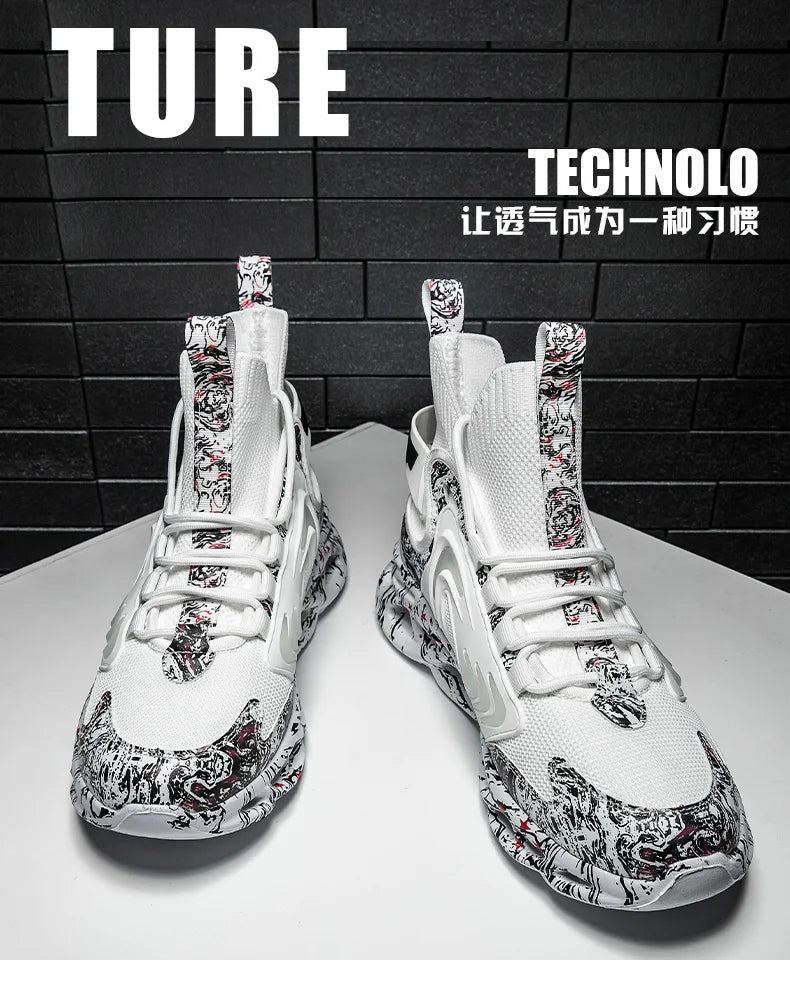 Herrenschuhe, Sneaker, Herren-Tennisschuhe, Luxusschuhe, Herren-Freizeitschuhe, Laufschuhe, atmungsaktive Schuhe, modische Loafer, Laufschuhe für Herren