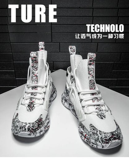 Herrenschuhe, Sneaker, Herren-Tennisschuhe, Luxusschuhe, Herren-Freizeitschuhe, Laufschuhe, atmungsaktive Schuhe, modische Loafer, Laufschuhe für Herren