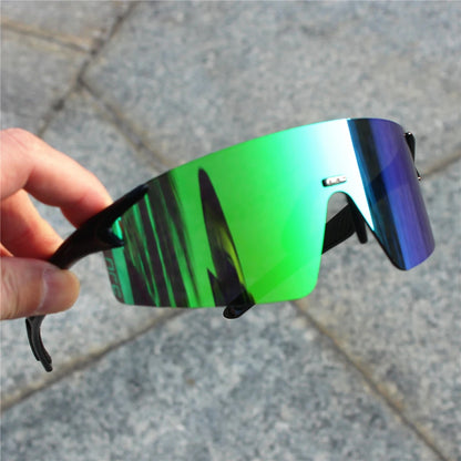 Ochelari de soare pentru ciclism marca NRC UV400 TR90, ochelari sportivi pentru bicicletă, MTB, mountain bike, pescuit, drumeții și călărie, pentru bărbați și femei