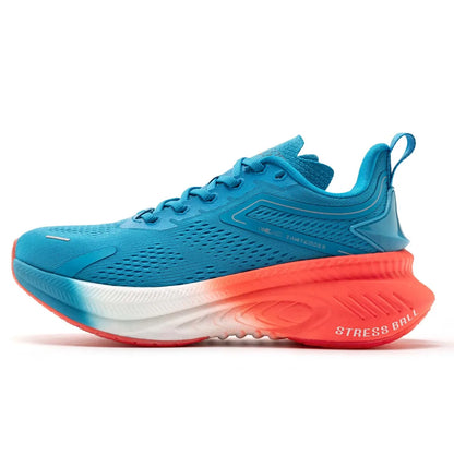 ONEMIX Men's Running Shoes, Air Cushion Athletic Breathable Couple Trainers, Walking Sneakers for Women