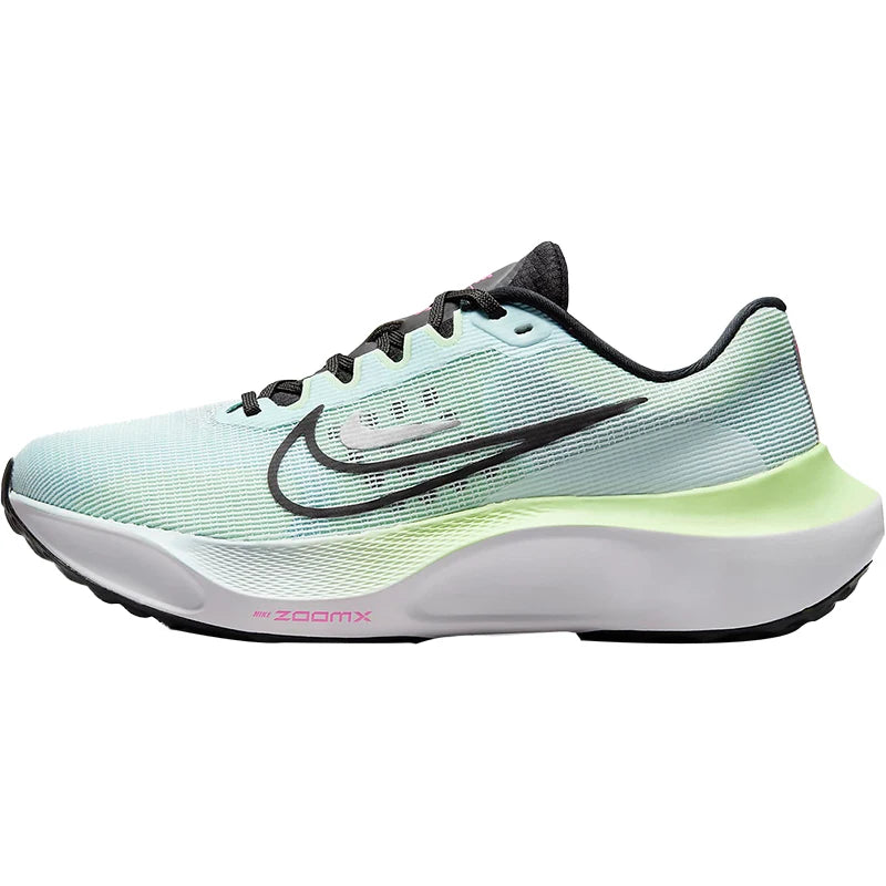 „Nike Authentic Zoom Fly 5“ moteriški kvėpuojantys bėgimo bateliai DM8974-401
