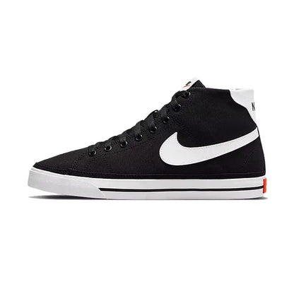 Dámské skateboardové boty NIKE W Court Legacy CNVS mid – originální tenisky