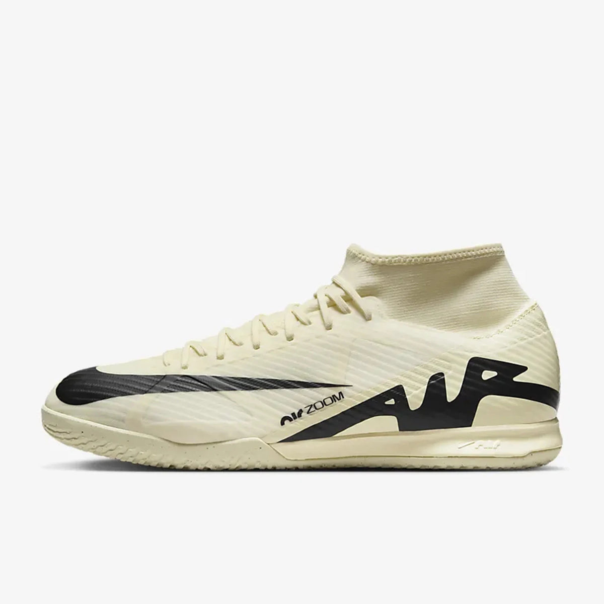 Nike Authentic Spring muške srednje visoke nogometne kopačke DJ5627-700