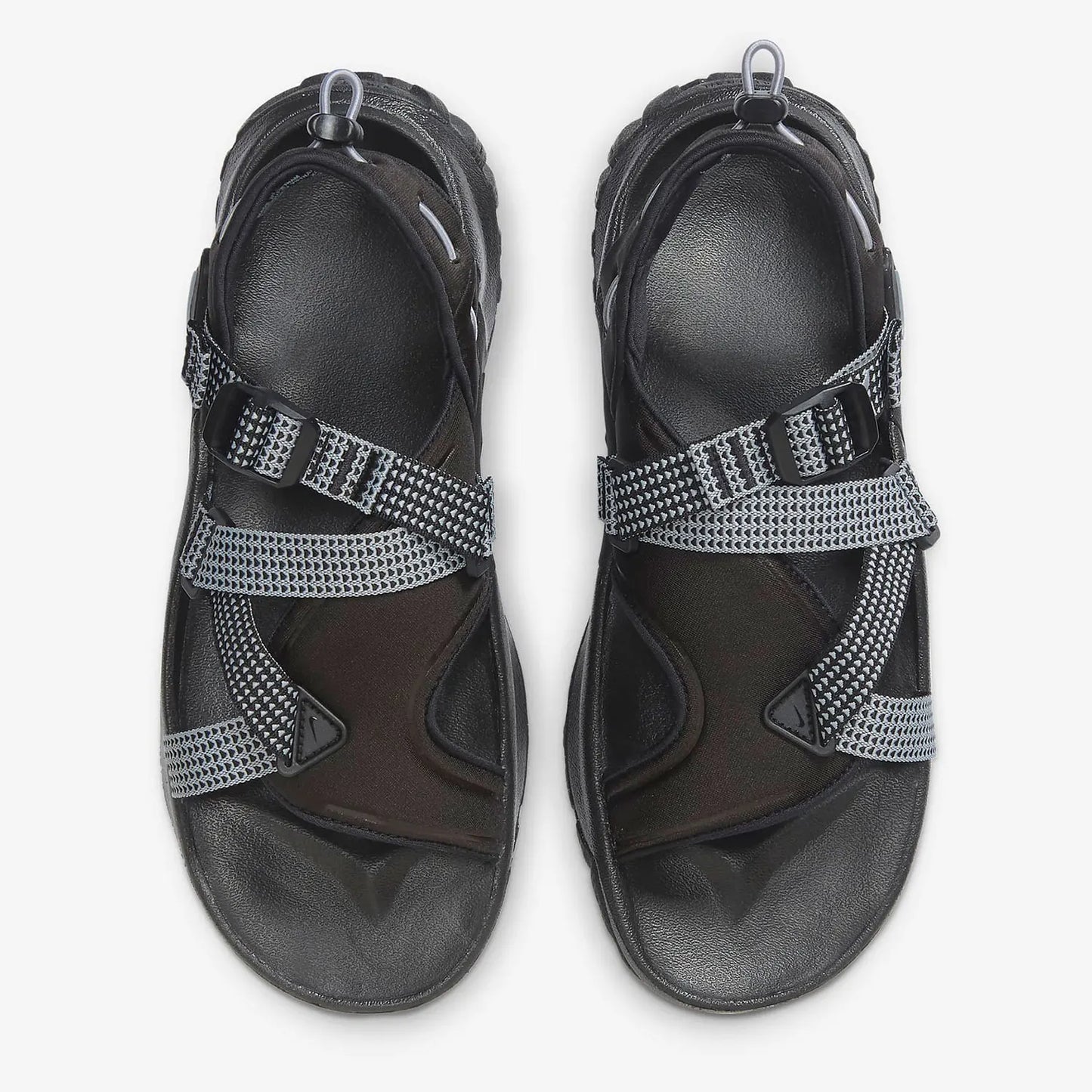Nike Authentic ONEONTA SANDAL Men's and Women's Comfortable Sports Sandals DJ6603-001