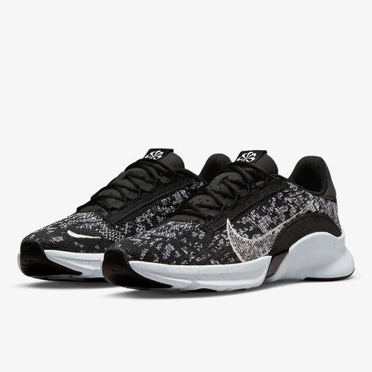 Nike genuine SUPERREP GO 3 NN FK women's sports training shoes DH3393-010