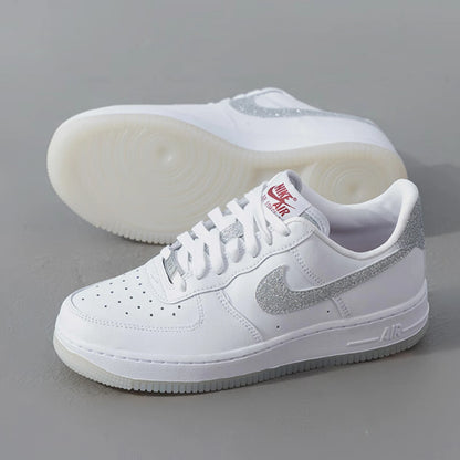 Nike Genuine 2024 New Women's Classic Minimalist Casual Sneakers HQ3461-191