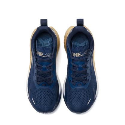 ONEMIX Men's Running Shoes, Air Cushion Athletic Breathable Couple Trainers, Walking Sneakers for Women