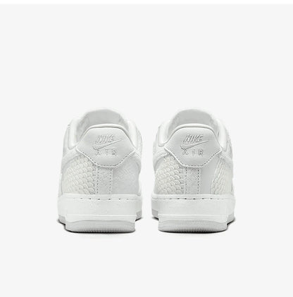 Nike Authentic Air Force 1 AF1 ženske klasične tenisice s debelim potplatom HV6011-111