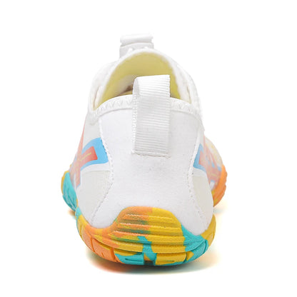 Water Shoes Beach Barefoot Shoes Comfortable Minimalist Cross Training Shoes Hiking Trail Running Shoes for Men Women