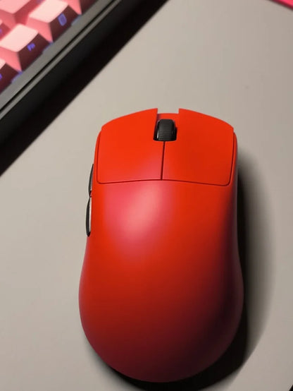 FGG Madlions Mad G Pro Max Ultra-lightweight Wireless Mouse Original 8K HZ Dual-Mode Low Latency PAW3395 Gamer Accessories Gifts