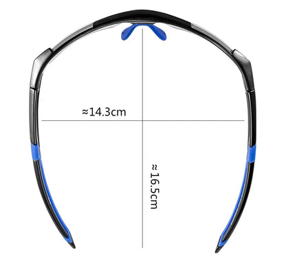 Ochelari de ciclism fotocromatici ROCKBROS, ochelari de soare pentru biciclete și sporturi în aer liber, ochelari cu schimbare de culoare, ochelari pentru MTB și biciclete de șosea, ochelari de protecție pentru biciclete