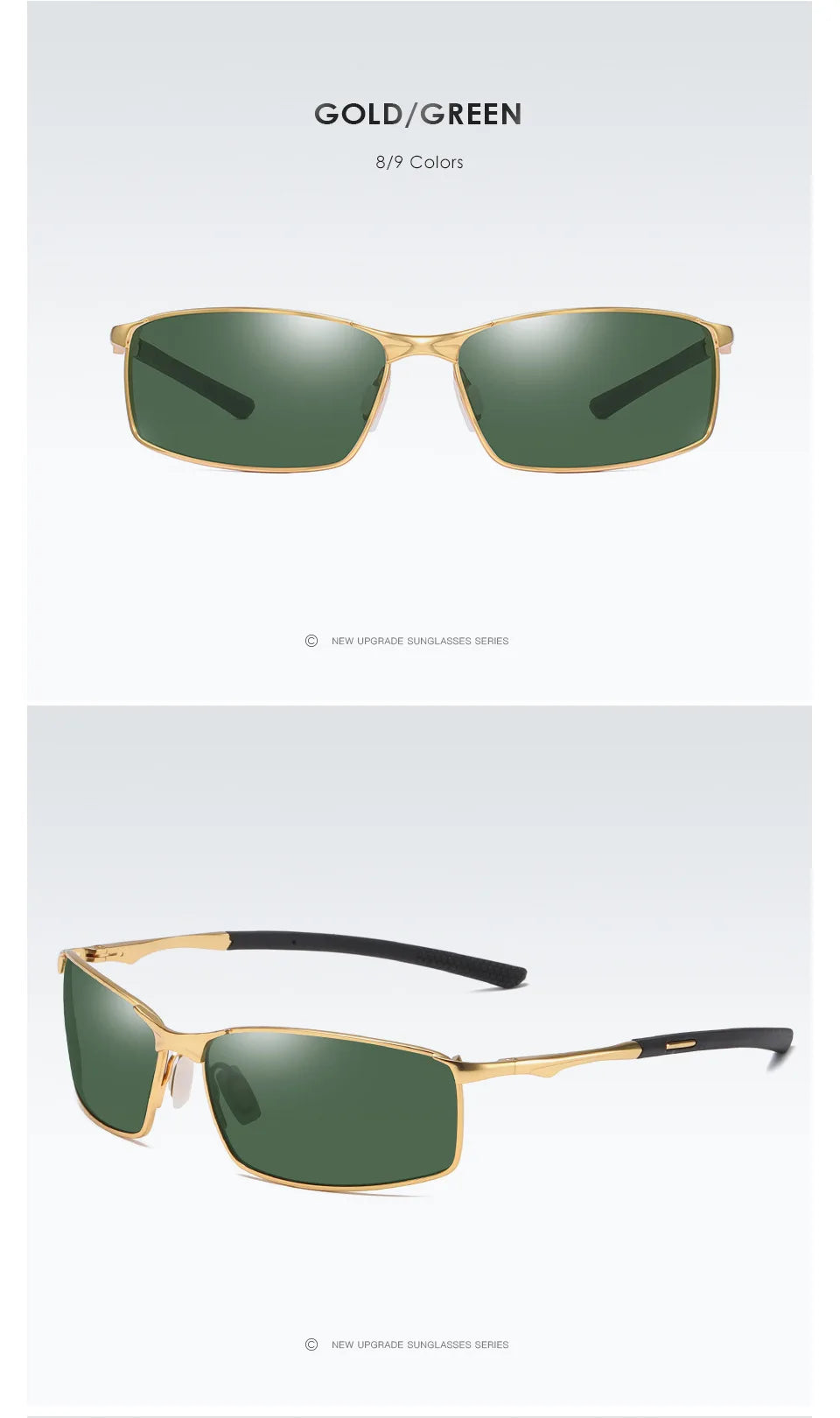 Ochelari de soare polarizați, ochelari de condus, ochelari de vedere pe timp de noapte, ochelari pentru ciclism, Kask, Bicchieri, ochelari de soare pentru bărbați, Cascos, pescuit