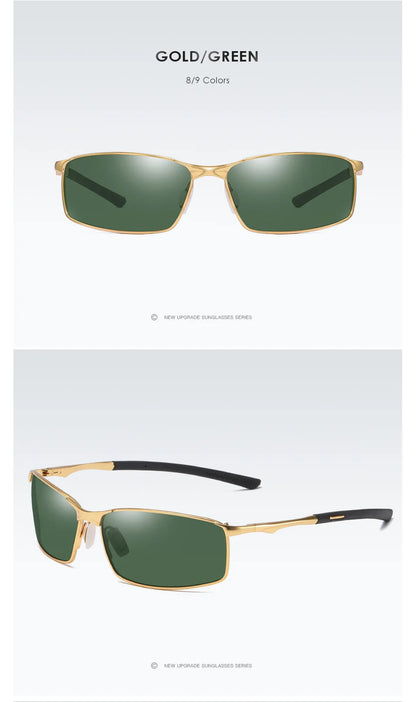 Ochelari de soare polarizați, ochelari de condus, ochelari de vedere pe timp de noapte, ochelari pentru ciclism, Kask, Bicchieri, ochelari de soare pentru bărbați, Cascos, pescuit