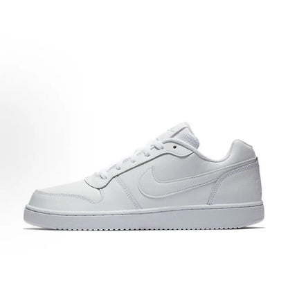 Nike Ebernon Low-Top Classic – bequeme, rutschfeste, gepolsterte und strapazierfähige Unisex-Skateschuhe für den Alltag IF0847-141