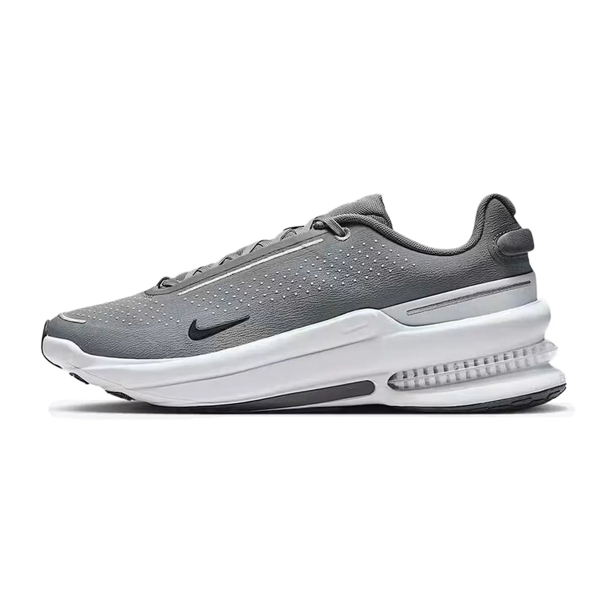 Nike Air Zoom Upturn SC – Bequeme und vielseitige, gepolsterte, rutschfeste und strapazierfähige Low-Top-Wanderschuhe IB2764-102