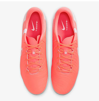 Nike genuine New Men's Artificial Grass Low cut Lightweight Football Shoes DV4340-400