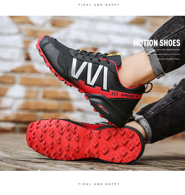 Pantofi impermeabili pentru bărbați și femei, pentru ciclism, zapatillas ciclismo MTB, încălțăminte pentru mers cu bicicleta, pantofi pentru motocicletă, pantofi pentru bicicletă, sneakers de drumeție pentru bărbați