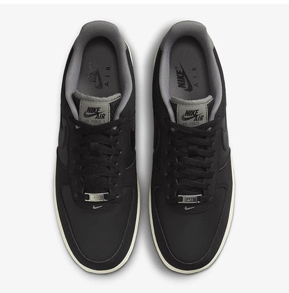 Nike Official Authentic Air Force Men's Casual Lightweight Low-Top Durable Sneakers FZ5225-001