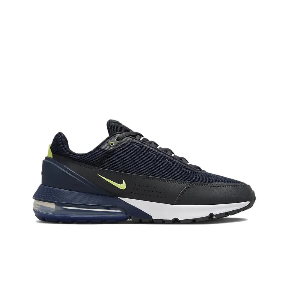 POIZON Nike Air Max Pulse 'Dark Obsidian Phantom' FQ4156-400