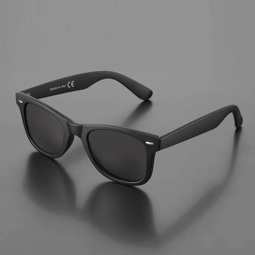 Men's Polarized Sunglasses classic fashion UV400 Women's Glasses Driving Outdoor Travel Glasses Cool 2140