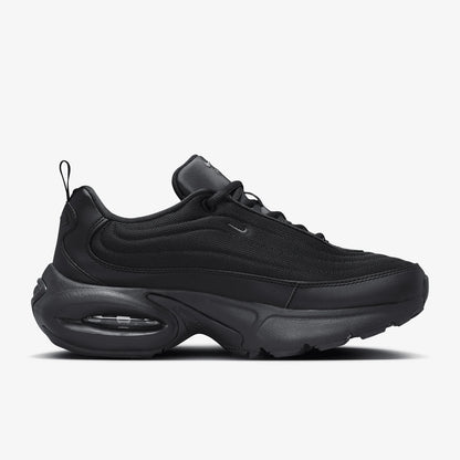 Zapatillas de running Nike Air Max Portal auténticas oficiales para mujer con suela gruesa amortiguada HF3053-007