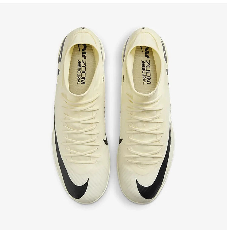 Nike Authentic Spring muške srednje visoke nogometne kopačke DJ5627-700