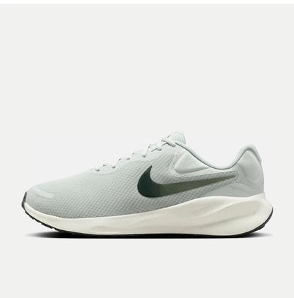 Nike službene nove muške mrežaste tenisice za trčanje s jastukom i prozračnošću FB8501-003