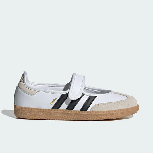 Adidas Original Originals Women's Classic Breathable Casual Sports Shoes JR1402