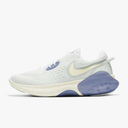 Nike Authentic JOYRIDE DUAL RUN Herren- und Damen-Sportlaufschuhe mit Granulat-Dämpfung CD4363-004