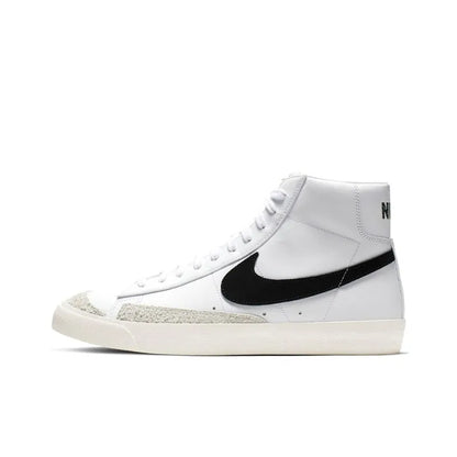 Nike Blazer Men's Fashionable Casual Comfortable Lightweight Breathable Low-Top Sneakers DA6364-101