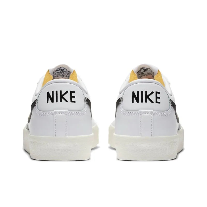 Nike Blazer Men's Fashionable Casual Comfortable Lightweight Breathable Low-Top Sneakers DA6364-101
