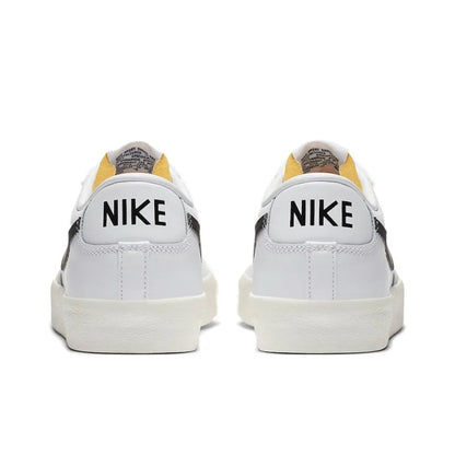 Nike Blazer Men's Fashionable Casual Comfortable Lightweight Breathable Low-Top Sneakers DA6364-101